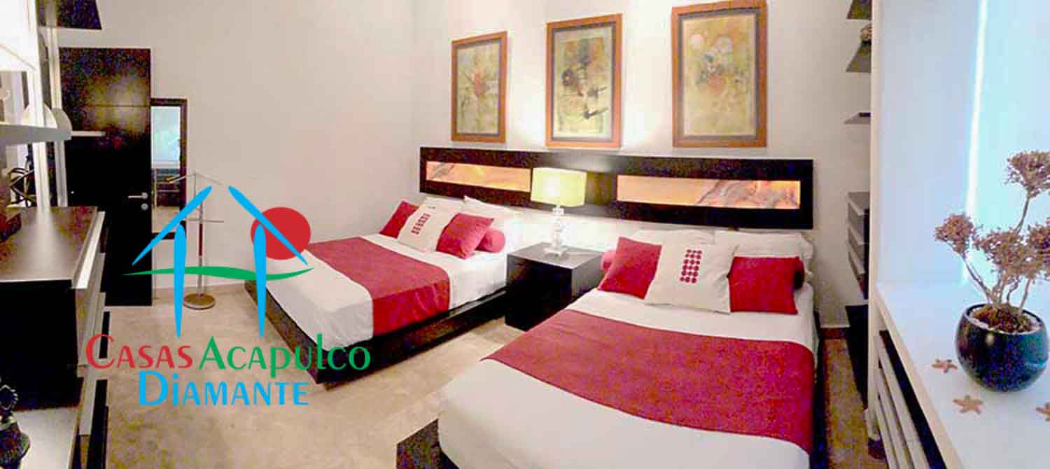 Carabela 30 - Recámara tres 2